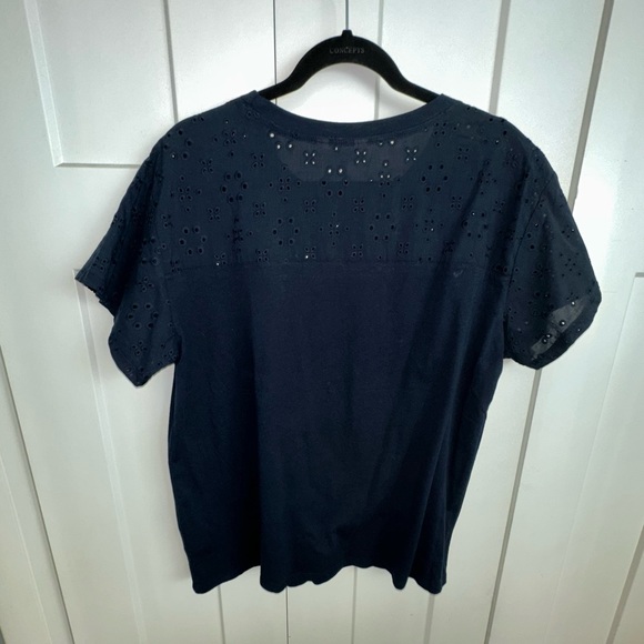 Bundle - 3 Women's Time and Tru T-shirts - Size Large NWOT - Picture 4 of 13